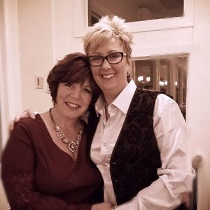 Meet your Posher, Jamie